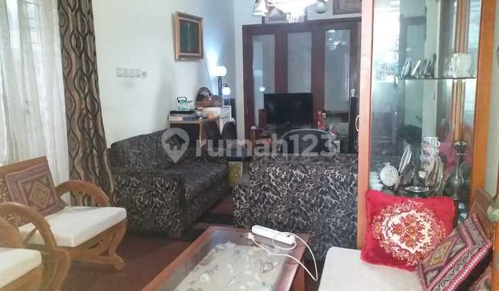 Rumah Minimalis 3 Lantai Siap Huni Strategis Di Pejaten Timur 2