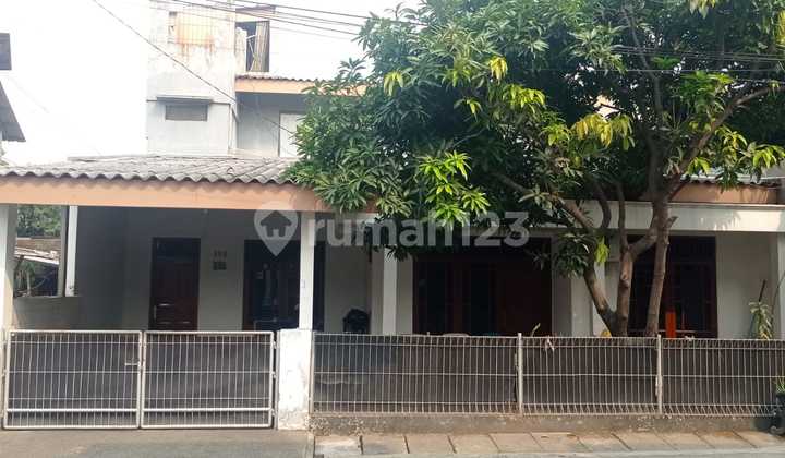 Rumah Hook Nyaman Strategis Murah di Perumnas 2 Bekasi Rumah Hook Nyaman Strategis Murah di Perumnas 2 Bekasi