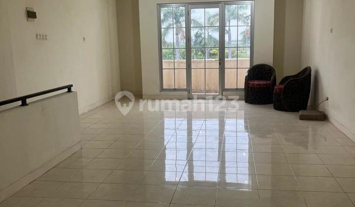 Ready-to-Operate Commercial Shop House in Harapan Indah, Bekasi 1