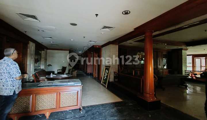 Office Space Graha Irama Siap Pakai Strategis Di Jakarta Office Space Graha Irama Siap Pakai Strategis Di Jakarta
