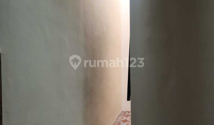 Good Minimalist House Ready to Occupy in Taman Harapan Baru, Bekasi 2