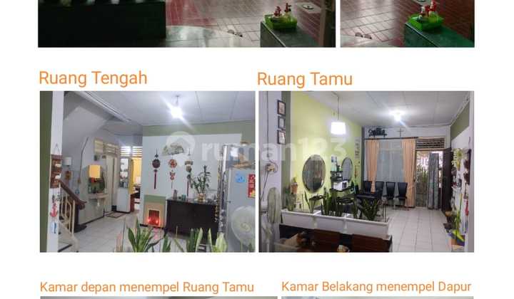 Rumah Bagus Siap Huni Strategis Dekat Mall di Kelapa Gading Jakarta Rumah Bagus Siap Huni Strategis Dekat Mall di Kelapa Gading Jakarta