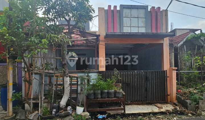 Rumah Murah Hitung Tanah di Pondok Ungu Sektor V Bekasi Rumah Murah Hitung Tanah di Pondok Ungu Sektor V Bekasi