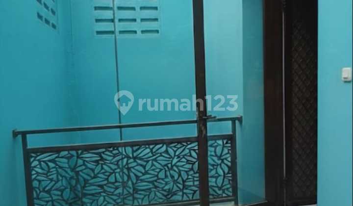 Rumah Bagus Siap Huni di Cluster Wisteria Metland Jakarta 2