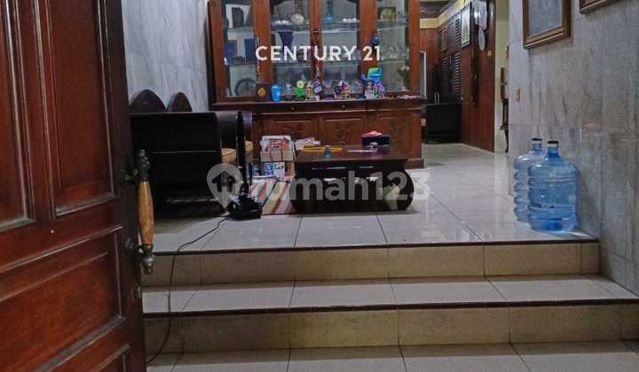 Rumah Siap Huni Dekat Stasiun di Pulogebang Permai Jakarta Rumah Siap Huni Dekat Stasiun di Pulogebang Permai Jakarta