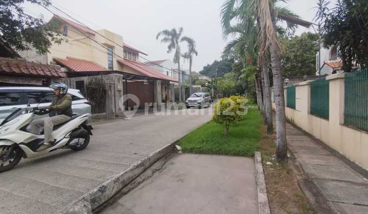 Rumah 2 Lantai Siap Huni Dan 3 Kavling Di Meruya Jakarta Rumah 2 Lantai Siap Huni Dan 3 Kavling Di Meruya Jakarta