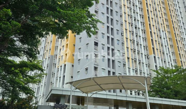 Springlake Apartment, Comfortable, Clean, Ready to Occupy in Summarecon Bekasi