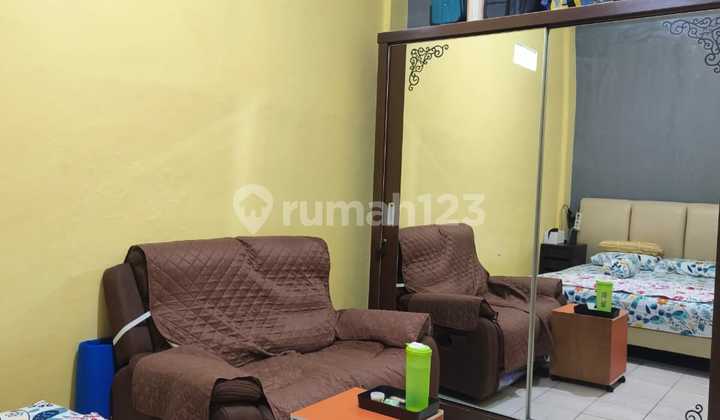 For Sale: Ready-to-Use Shop House Suitable for Office and Residence in THB Bekasi 2