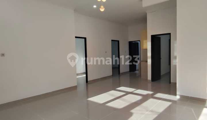 Rumah Baru Bagus Siap Huni di Pesona Anggrek Bekasi 2