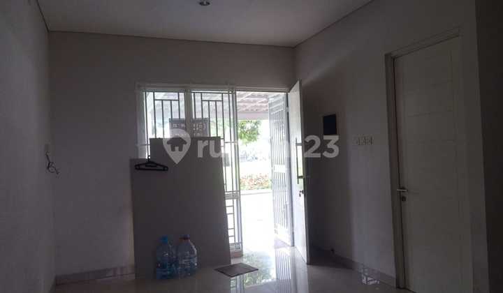 Rumah Nyaman Siap Huni di Cluster Neo Vasana Harapan Indah Bekasi