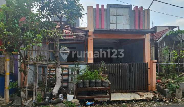 Rumah Murah Hitung Tanah di Pondok Ungu Sektor V Bekasi 2