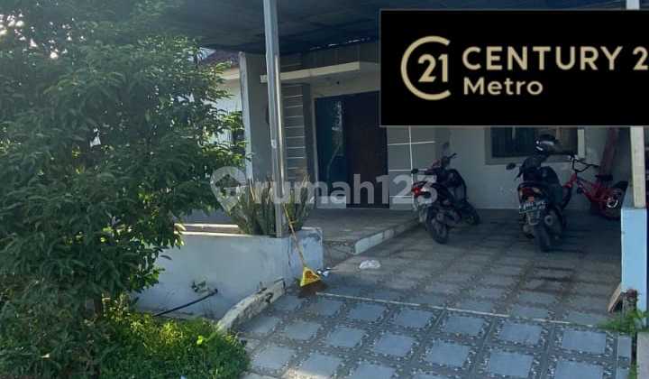 Rumah Murah Siap Huni Di Harapan Mulya Regency Tarumajaya Bekasi 2