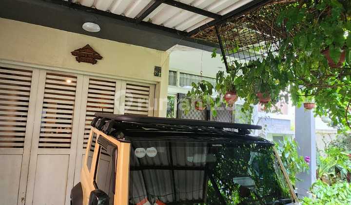 Dijual Rumah Bagus Siap Huni di Metland Menteng Jakarta Timur Dijual Rumah Bagus Siap Huni di Metland Menteng Jakarta Timur