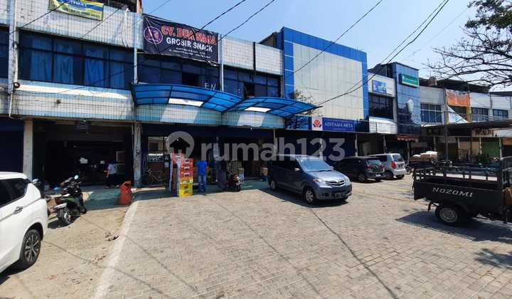 Dijual Ruko Dijalan Raya Pemuda Kranji Cocok untuk Usaha Dijual Ruko Dijalan Raya Pemuda Kranji Cocok untuk Usaha