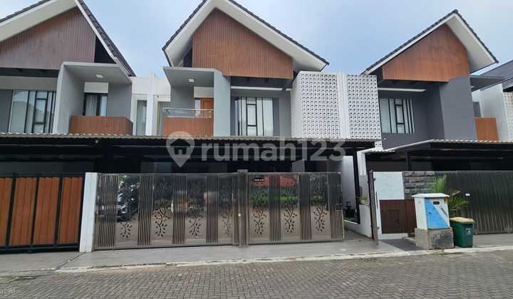 Rumah Murah Bagus Strategis di Metland Menteng Jakarta Rumah Murah Bagus Strategis di Metland Menteng Jakarta