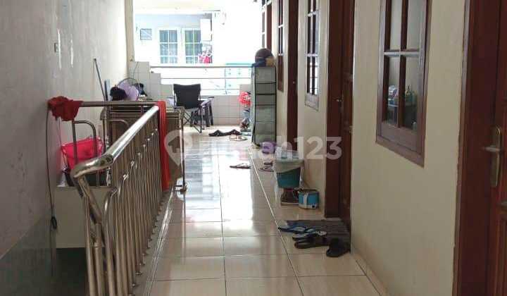 Strategic Boarding House in Gunung Sahari, Kemayoran, Jakarta 2