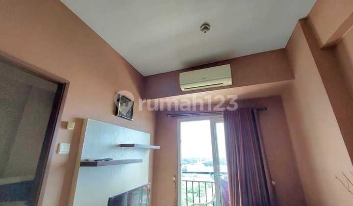 Apartemen Park View Siap Huni Full Furnised Di Sunter Jakarta 2