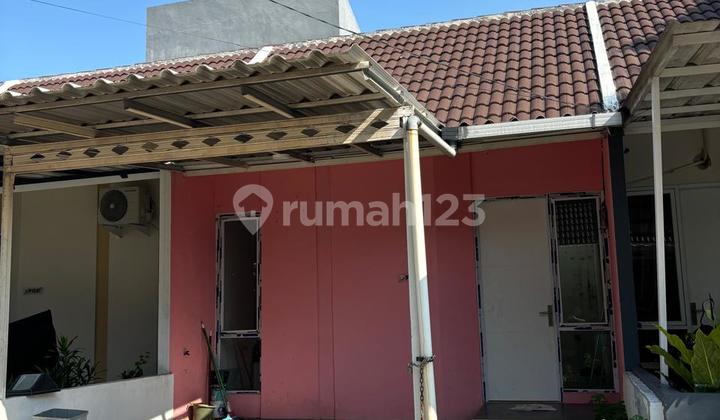 Rumah Murah Siap Huni Nempel Sumarecon di Mgc Beksis 2