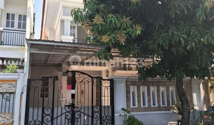 Rumah Murah Siap Huni Dekat Stasiun Di Royal Residence Jakarta 2
