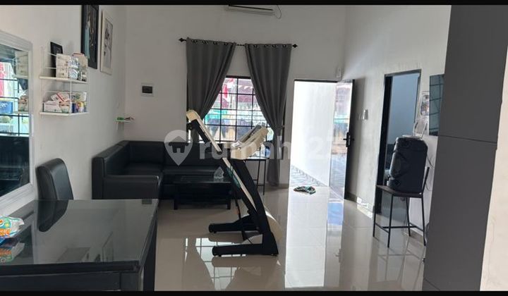 Rumah Murah Siap Huni Di Malaka Indah Rorotan Jakarta 2