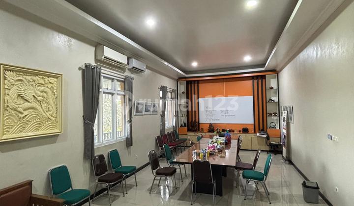 Ready-to-Use Warehouse with Strategic Container Access in Narogong, Bekasi Ready-to-Use Warehouse with Strategic Container Access in Narogong, Bekasi