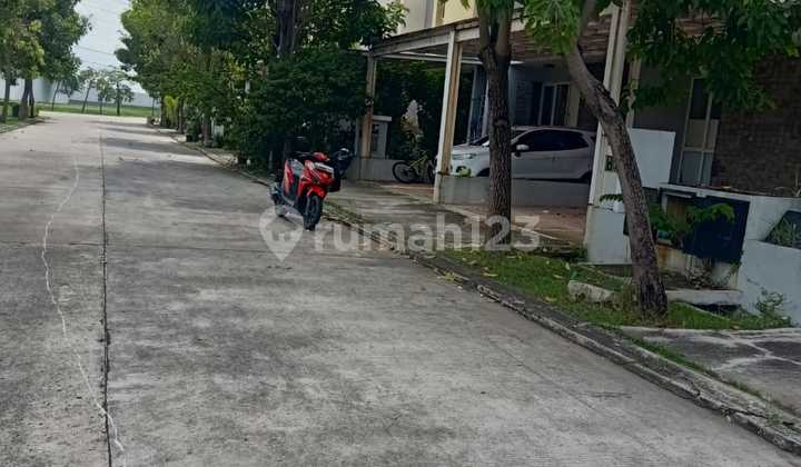 Nice Ready-to-Occupy House in Neo Vasana Harapan Indah Bekasi 2