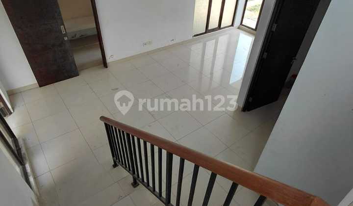 Affordable House in Bawdi Cluster Arana Harapan Indah Bekasi 2