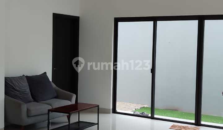 Nice House Ready to Occupydi Cluster Wisteria Metland Cakung Jakarta