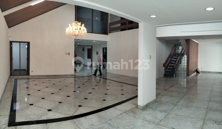 Blok M Boleh Buat Kantor, Parkir Luas, Ruangan Plong Blok M Boleh Buat Kantor, Parkir Luas, Ruangan Plong