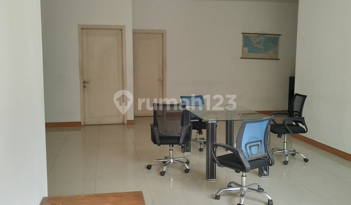 Gandaria Dekat Ke Blok M, Boleh Buat Kantor 1