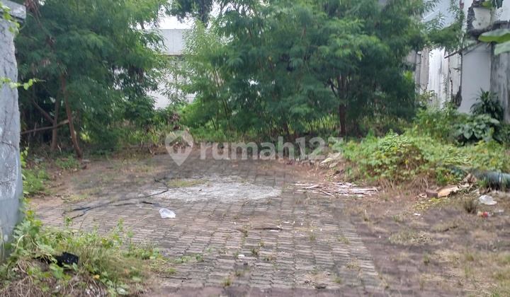 Kemang Selatan, Cocok Utk Sport, Jalan Depan Bisa 2 Mobil