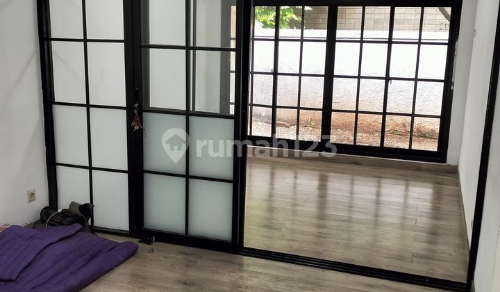 Dekat Blok M, Mrt Busway, Bulungan, Parkir Luas, Jalan Lebar 2