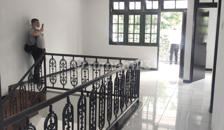Dekat Mrt Haji Nawi, Radio Dalam, Boleh Buat Kantor, 2 Lantai 2