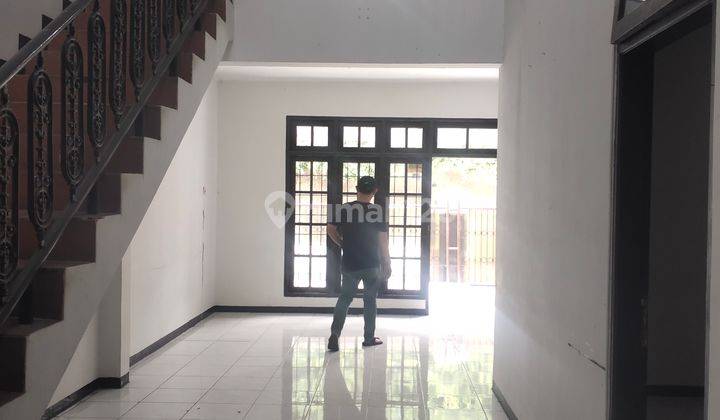 Dekat Mrt Haji Nawi, Radio Dalam, Boleh Buat Kantor, 2 Lantai 1