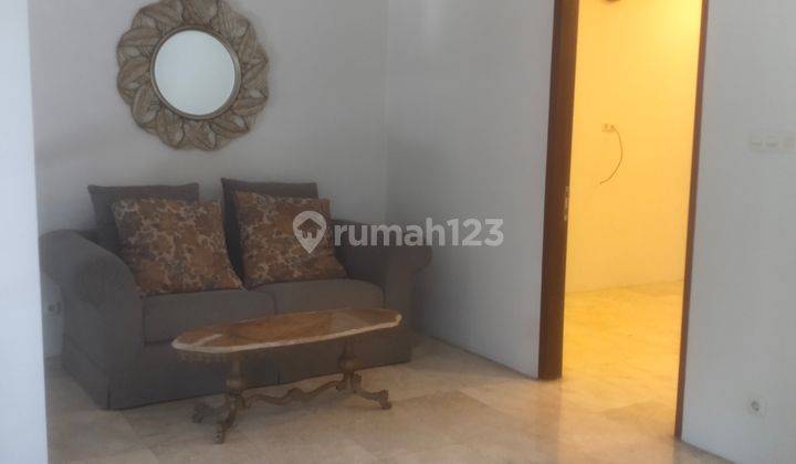 Dekat Blok M, siap huni boleh buat kantor, parkir luas 11
