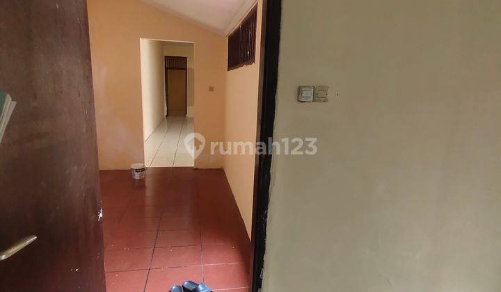 Praja antara mal pdk indah dan mal gancit, boleh utk kantor 4