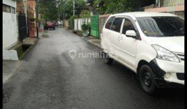Praja antara mal pdk indah dan mal gancit, boleh utk kantor 11