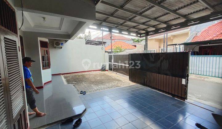 Abdul majid antasari, siap huni, boleh buat kantor 4