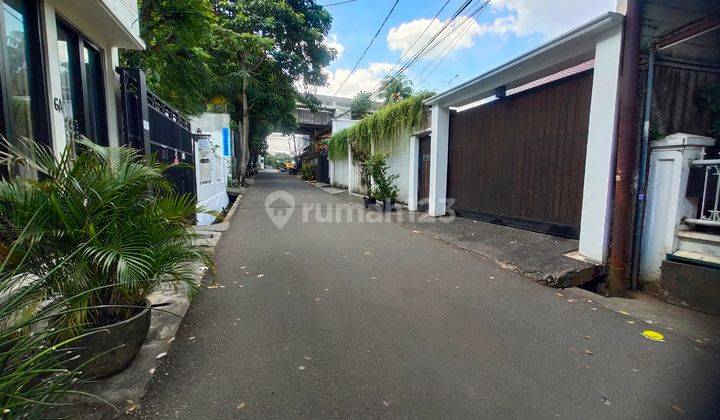 Abdul majid antasari, siap huni, boleh buat kantor 6