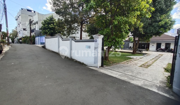 Pondok Indah dekat mal Gandaria dan mak pdk indah 11