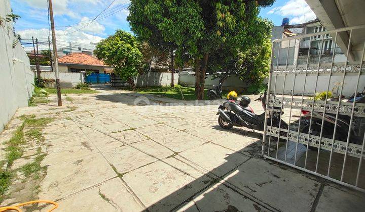 Pondok Indah dekat mal Gandaria dan mak pdk indah 12