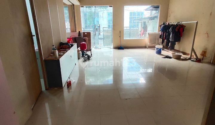 Blok M area, buat kantor, coffeeshop, usaha lainnya 4