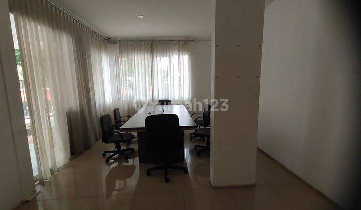 Rumah modern, full AC, ke blok M hanya 5 menit 3