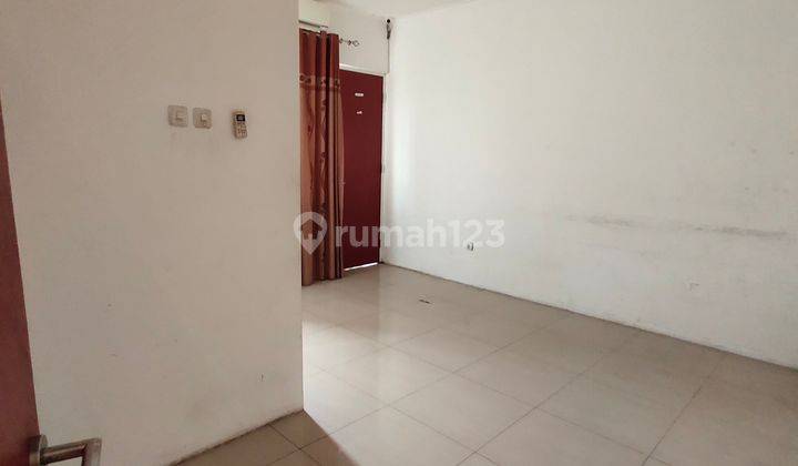 Rumah modern, full AC, ke blok M hanya 5 menit 10
