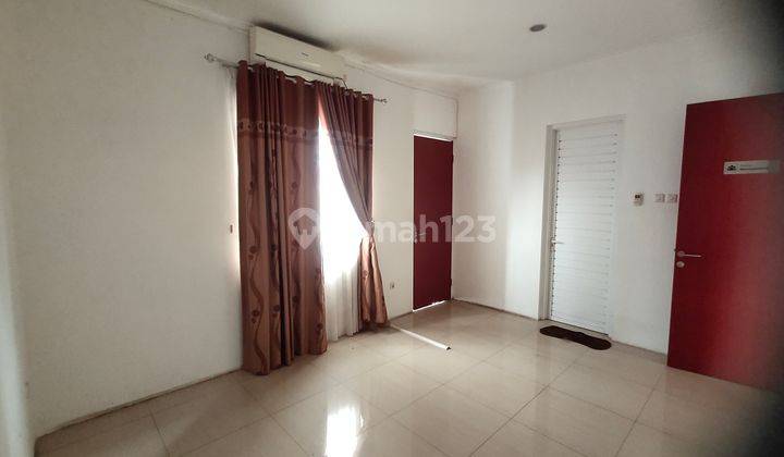 Rumah modern, full AC, ke blok M hanya 5 menit 11