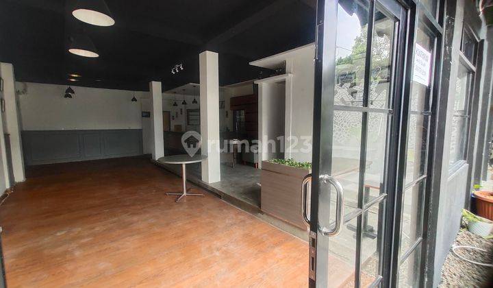 Terogong dekat JIS Pondok indah, siap huni 1
