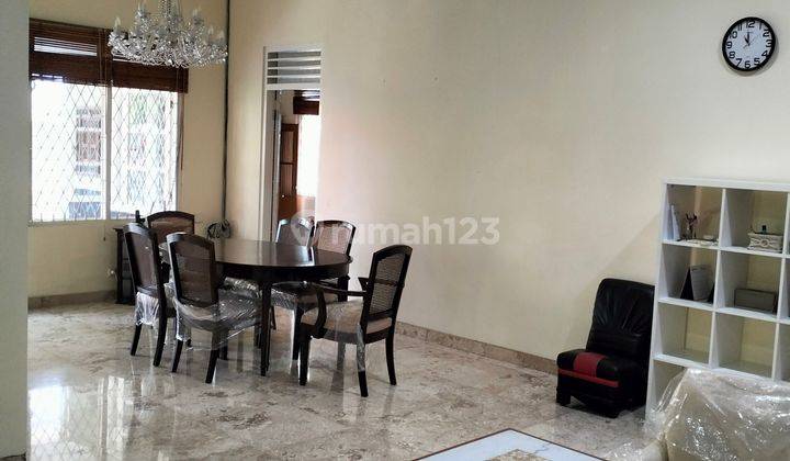 Wijaya Dekat Ke Blok M, Full Ac Siap Huni 1