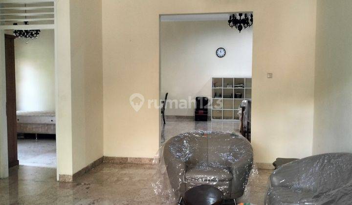 Wijaya Dekat Ke Blok M, Full Ac Siap Huni 2