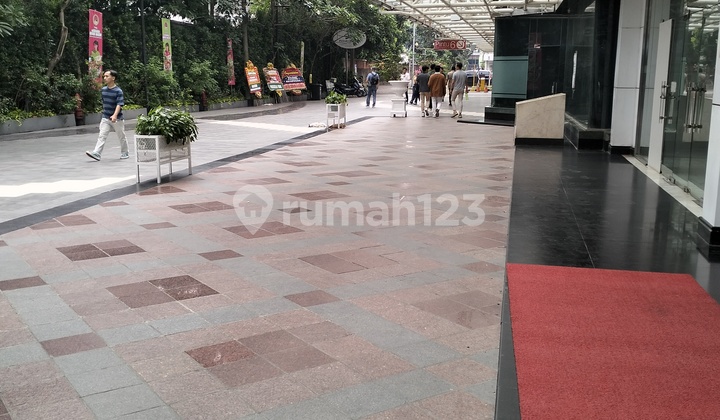 Blok M Plaza, 1st Floor, Ready to Occupancy, Area 4000