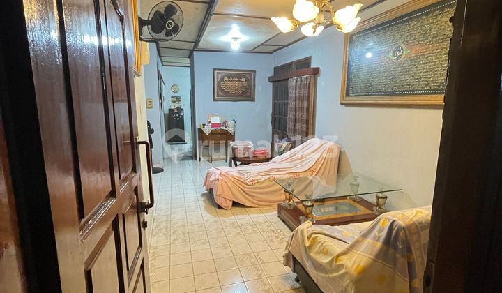 Perumahan Mekarsari, Asri, Siap Huni